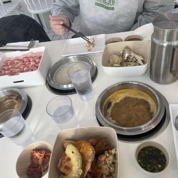 Bomdama Shabu Shabu - Hot Pot Near Me - Palisades Park, New Jersey Bomdama Shabu Shabu - Hot Pot Near Me - Palisades Park, New Jersey