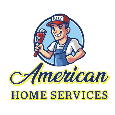 American Home Services Logo
