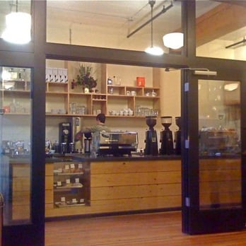 Barista - Coffee & Tea Near Me - Portland, Oregon