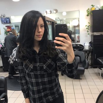 Ridia Cuts - Hair by Karon - Hair Salons Near Me - Los Angeles, California Ridia Cuts - Hair by Karon - Hair Salons Near Me - Los Angeles, California