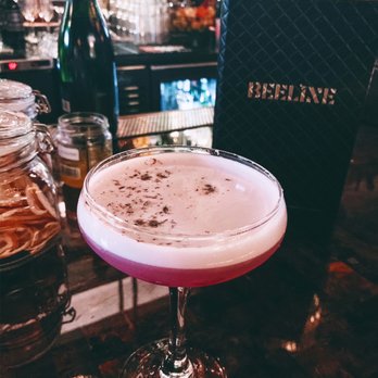 The Beeline - Hot Shot @craftedincolumbus - Bars Near Me - Columbus, Ohio