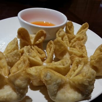 Pho 65 - Crab cheese wantons are on par with every other pho restaurant. - Vietnamese Near Me - Arvada, Colorado