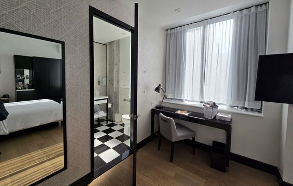 Hotel Place d'Armes by null