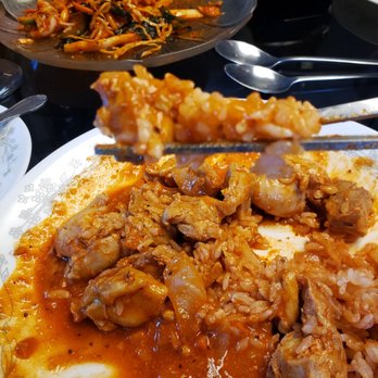 Golden Pig - Korean Near Me - Cecil, Pennsylvania