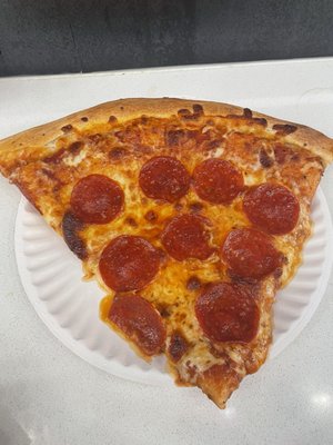 Little Tony's Pizzeria by null