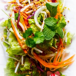 Kenbo - Notre Salade Thaïlandaise