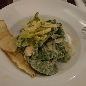 Lupo - Fantastic Cesar salad - Italian Near Me - Vancouver, British Columbia Lupo - Fantastic Cesar salad - Italian Near Me - Vancouver, British Columbia