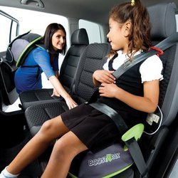 Berry Airport Shuttle - Request any car seat