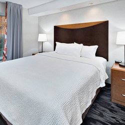Fairfield by Marriott Inn & Suites Marietta