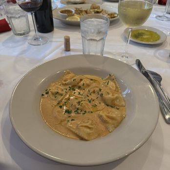 SAINT ROCCO’S NEW YORK ITALIAN - Updated August 2024 - 714 Photos & 498 ...