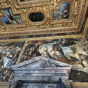 Basilica di San Marco - Landmarks & Historical Buildings Near Me - Venezia, VE Basilica di San Marco - Landmarks & Historical Buildings Near Me - Venezia, VE