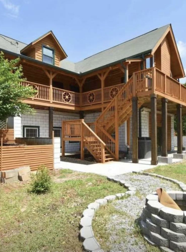 Slide of Handyman Done Right