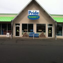Pride
