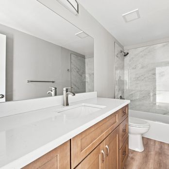 KJ Manage - Redford Bathroom Remodel - Property Management Near Me - Livonia, Michigan KJ Manage - Redford Bathroom Remodel - Property Management Near Me - Livonia, Michigan