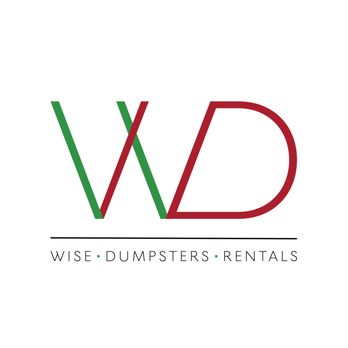 Wise Dumpsters - the logo for wise dumpsters - rentals - Dumpster Rental Near Me - Pittsburg, California Wise Dumpsters - the logo for wise dumpsters - rentals - Dumpster Rental Near Me - Pittsburg, California