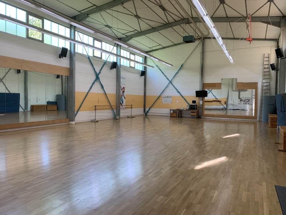 TGC Redoute Koblenz und Neuwied