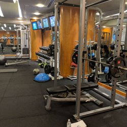 Park Club Health & Day Spa Park Hyatt Melbourne
