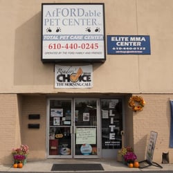 Affordable Pet Center - Welcome to Affordable Pet Center