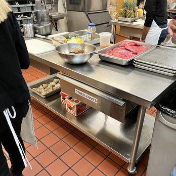 Classic Cooking - Cooking Schools Near Me - Scottsdale, Arizona