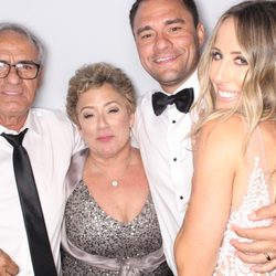 Los Angeles Photo Booth Rentals - The quality of the photos is great!!!