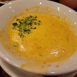Baked Potato Soup