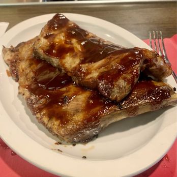 Nutini's Supper Club - Ribs (Pork) - Pizza Near Me - Hancock, Michigan Nutini's Supper Club - Ribs (Pork) - Pizza Near Me - Hancock, Michigan