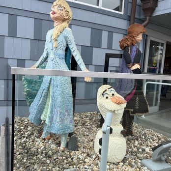 Lego - Toy Stores Near Me - Lake Buena Vista, Florida