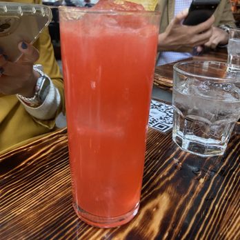 55 South - Rosaldina - Lounges Near Me - San Jose, California