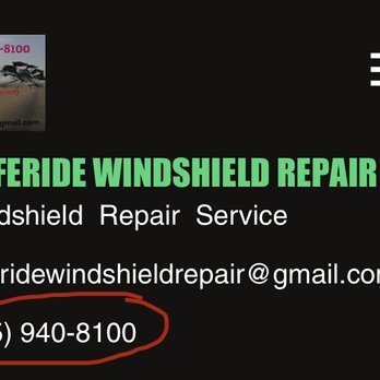 AA Saferide Windshield Repair - Auto Glass Services Near Me - Oakland, California AA Saferide Windshield Repair - Auto Glass Services Near Me - Oakland, California
