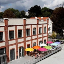 nunó Restaurant im Tim