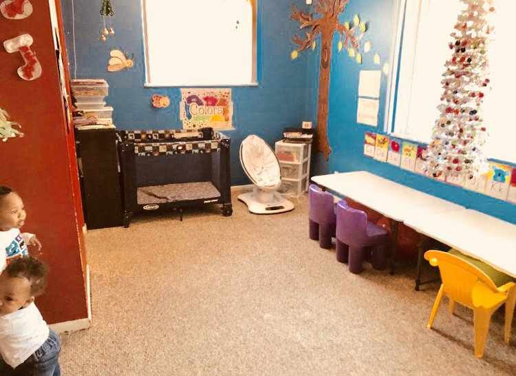 Precious Jewels Childcare - childcare center in Indianapolis, IN