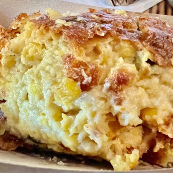Smokejack BBQ - Corn Pudding - Barbeque Near Me - Alpharetta, Georgia Smokejack BBQ - Corn Pudding - Barbeque Near Me - Alpharetta, Georgia