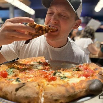 Ponysaurus Brewing Co - Yall didn't have to THAT hard on the pizza game. - Breweries Near Me - Raleigh, North Carolina Ponysaurus Brewing Co - Yall didn't have to THAT hard on the pizza game. - Breweries Near Me - Raleigh, North Carolina