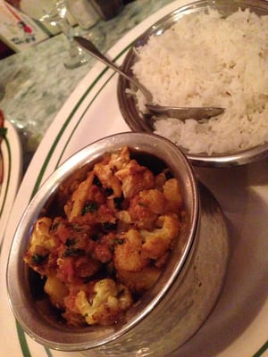 Dosa n Curry by null