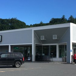 Co-op Food Stores: WRJ - Front image of our White River Junction Store