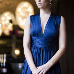 evening dresses vaughan mills