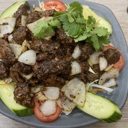Pho Rosemount - Shaking Beef