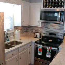 Kitchen and Flooring Design Center
