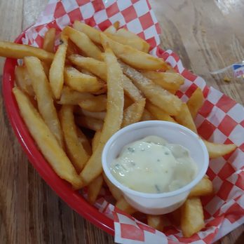 Capt. Benny's - Seafood Near Me - Houston, Texas Capt. Benny's - Seafood Near Me - Houston, Texas