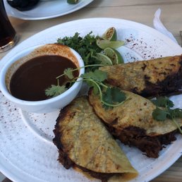 Birria Tacos