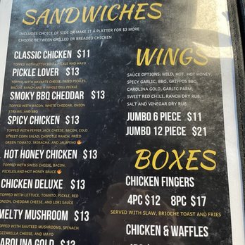Lori's American Grille - Chicken and wings menu - Burgers Near Me - Goshen, Ohio Lori's American Grille - Chicken and wings menu - Burgers Near Me - Goshen, Ohio
