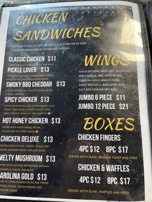 Menu photo 5 Lori's American Grille Goshen, OH Menu photo 5 Lori's American Grille Goshen, OH