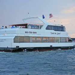 The Spirit of Lake Murray