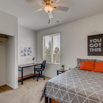 Cerca Student Housing - Apartments Near Me - San Diego, California