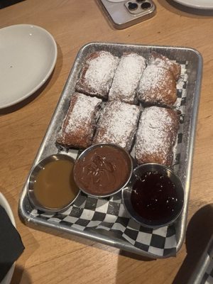 The Hall on Occidental by null