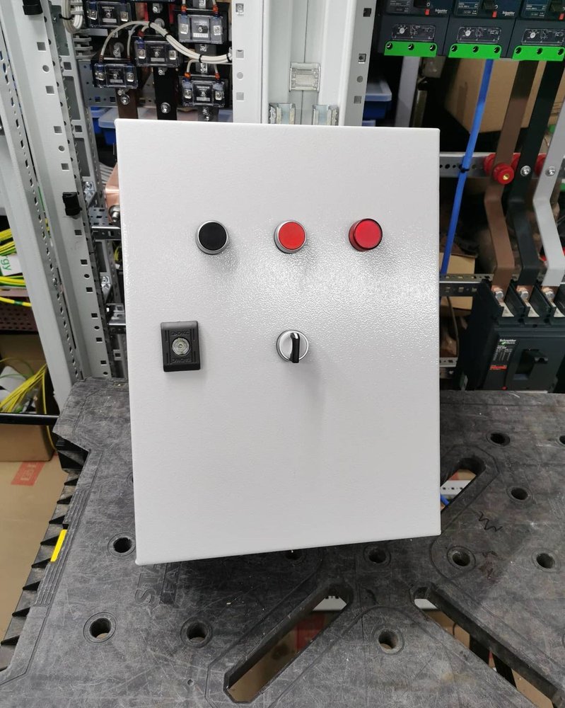 Slide of Harvey’s Electricians