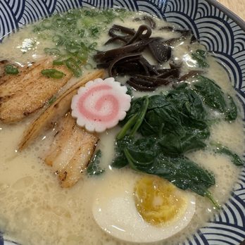 Burosu Ramen - Howaito ramen - Ramen Near Me - Studio City, California Burosu Ramen - Howaito ramen - Ramen Near Me - Studio City, California