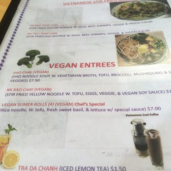Pho Hong Thom - Now with vegan options! - Vietnamese Near Me - Bridgeport, Connecticut Pho Hong Thom - Now with vegan options! - Vietnamese Near Me - Bridgeport, Connecticut