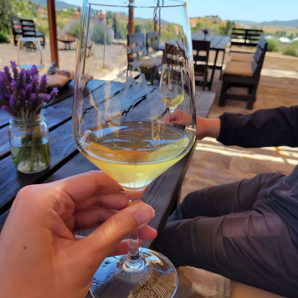 Cava Maciel - Wine Tasting Room Near Me - Ensenada, BCN Cava Maciel - Wine Tasting Room Near Me - Ensenada, BCN