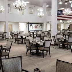 Solstice Senior Living at Rio Norte